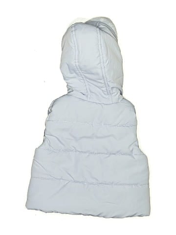 Little Lass Vest (view 2)