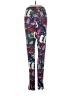 Adidas Graphic Purple Active Pants Size XS - photo 1