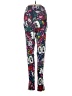 Adidas Graphic Purple Active Pants Size XS - photo 2