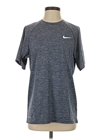 Nike Active T-Shirt (view 1)