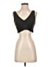 Lululemon Athletica Black Sleeveless Top Size S (estimated) - photo 1