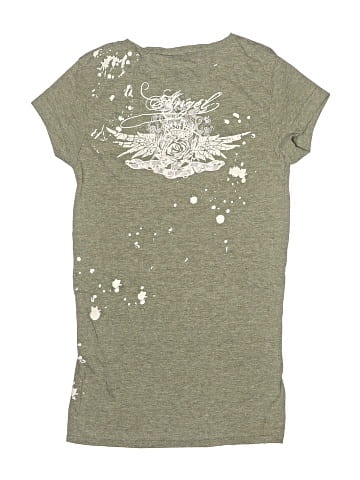 I.Q. Short Sleeve Henley (view 2)