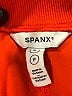 SPANX Color Block Orange Track Pants Size S - photo 7