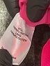 Superdown 100% Polyester Solid Pink Romper Size L - photo 5