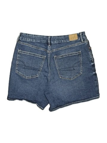 American Eagle Outfitters Denim Shorts (view 2)