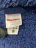 Hanna Andersson 100% Polyester Blue Zip Up Hoodie Size 3-6 mo - photo 3