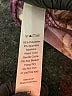 Lularoe Print Purple Casual Pants Size 1X (Tall & Curvy) - photo 5