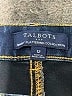 Talbots Outlet Solid Blue Jeans Size 12 - photo 7