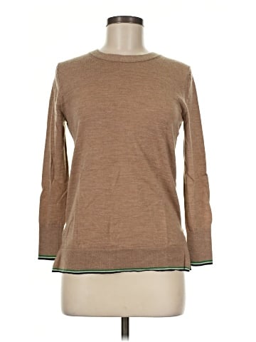 Banana Republic Wool Pullover Sweater (view 1)