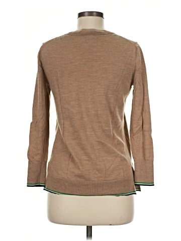 Banana Republic Wool Pullover Sweater (view 2)