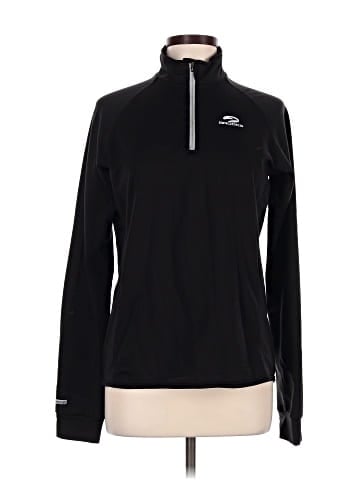 Brooks Pullover Sweater (view 1)