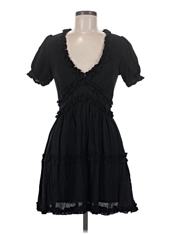 Mi ami Cocktail Dress (view 1)