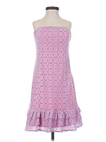 Lilly Pulitzer Cocktail Dress (view 1)