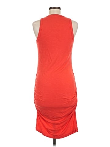 Red Haute Cocktail Dress (view 2)
