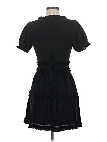 Mi ami Cocktail Dress (view 2)