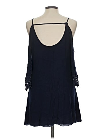Charlotte Russe Sleeveless Top (view 2)