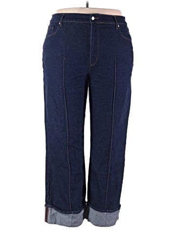 Ann Taylor LOFT Jeans (view 1)