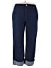 Ann Taylor LOFT Blue Jeans Size 34 waist (tall) - photo 1