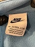Nike 100% Polyester Blue Track Jacket Size 3T - photo 3