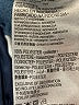 Nike 100% Polyester Blue Track Jacket Size 3T - photo 4