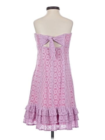 Lilly Pulitzer Cocktail Dress (view 2)