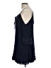 Charlotte Russe 100% Rayon Blue Sleeveless Top Size L - photo 5
