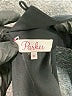Parker 100% Polyester Black Sleeveless Blouse Size M - photo 7