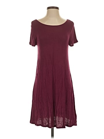 Mossimo Supply Co. Casual Dress (view 1)