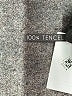 Black Tape_ 100% Tencel Blue Overalls Size L (petite) - photo 5