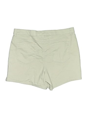 d.jeans Khaki Shorts (view 2)