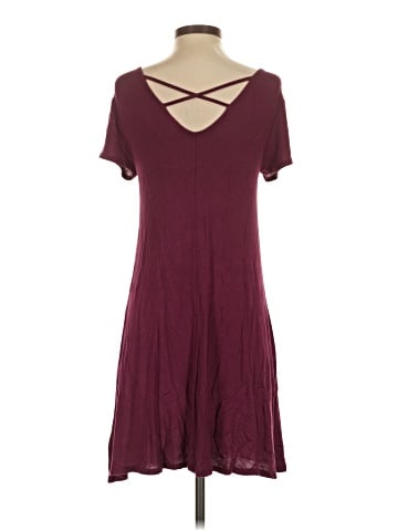 Mossimo Supply Co. Casual Dress (view 2)