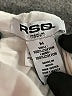 RSQ 100% Cotton Pink Sleeveless Top Size M - photo 7
