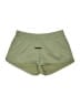 Adidas Solid Green Athletic Shorts Size S - photo 1