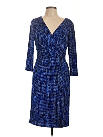 Lauren by Ralph Lauren Cocktail Dress (view 1)