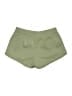 Adidas Solid Green Athletic Shorts Size S - photo 2
