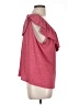 Old Navy Pink Short Sleeve Top Size XL - photo 4