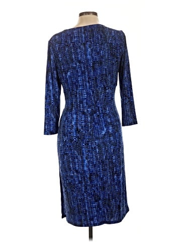 Lauren by Ralph Lauren Cocktail Dress (view 2)