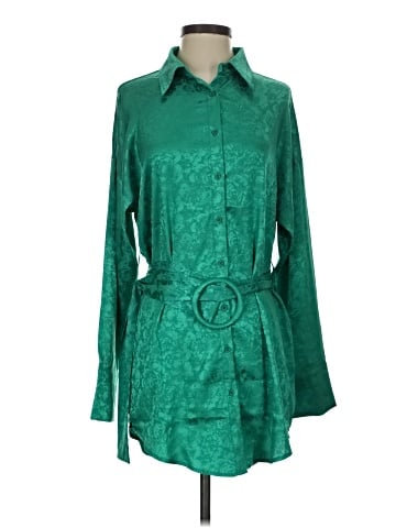 12th Tribe Casual Dress (view 1)