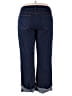 Ann Taylor LOFT Blue Jeans Size 34 waist (tall) - photo 2