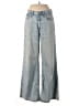 Gap Blue Jeans Size 8 - photo 1