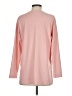 L.L.Bean Pink Cardigan Size S - photo 2