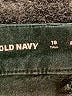 Old Navy Solid Green Casual Pants Size 18 (tall) - photo 4