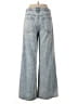 Gap Blue Jeans Size 8 - photo 2