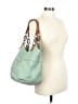 The Sak Solid Green Hobo One size - photo 2
