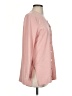 L.L.Bean Pink Cardigan Size S - photo 4