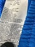 Nike 100% Polyester Blue Track Pants Size 4T - photo 4