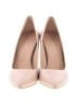 Stuart Weitzman Ivory Heels Size 8 1/2 - photo 2