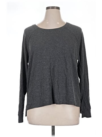 Lucky Brand Long Sleeve T-Shirt (view 1)