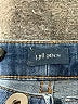 J.Jill Blue Jeans Size 12 - photo 7