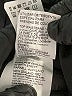 Puma Solid Black Active Pants Size M - photo 8